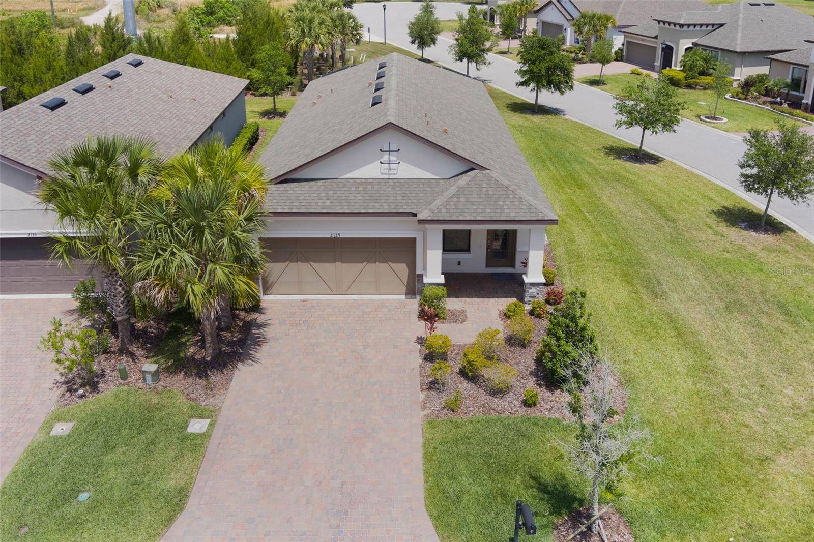 Poinciana, FL 34759,2129 PALM TREE DR