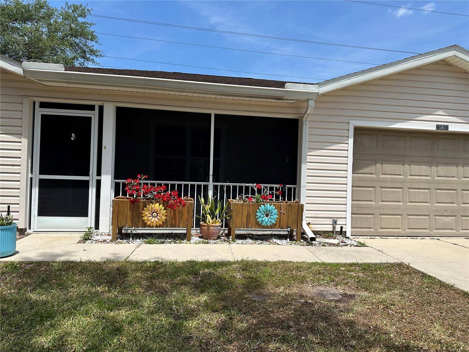 Leesburg, FL 34748,25801 BELLE HELENE