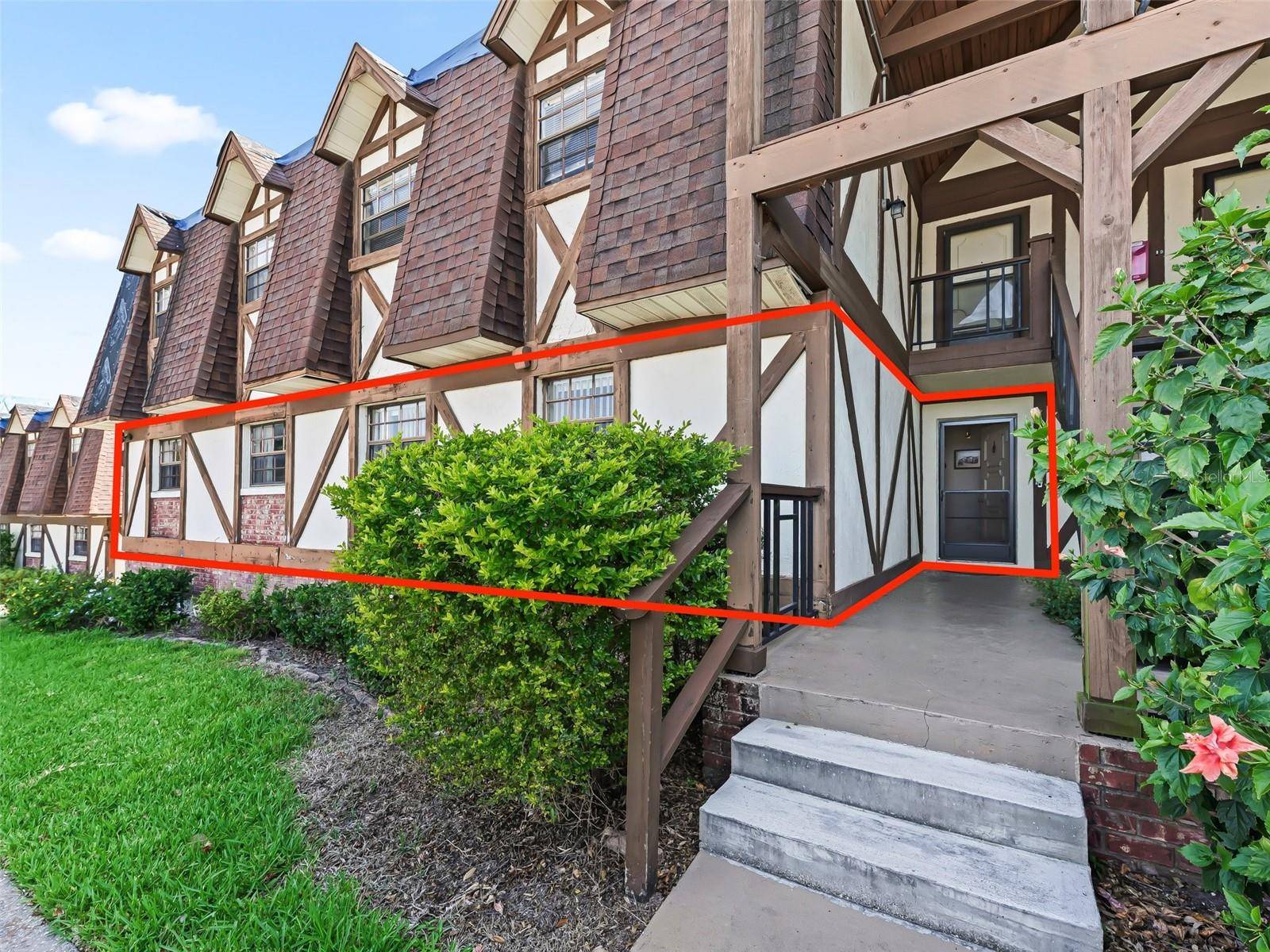 Leesburg, FL 34748,500 NEWELL HILL RD #111A