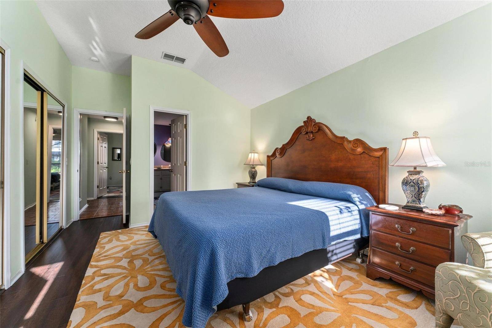 Mount Dora, FL 32757,333 STANLEY BELL DR