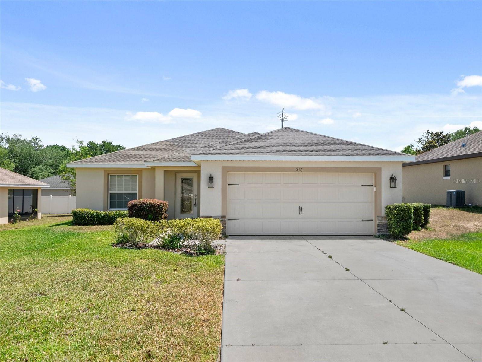 Leesburg, FL 34748,216 GOLDIE ST