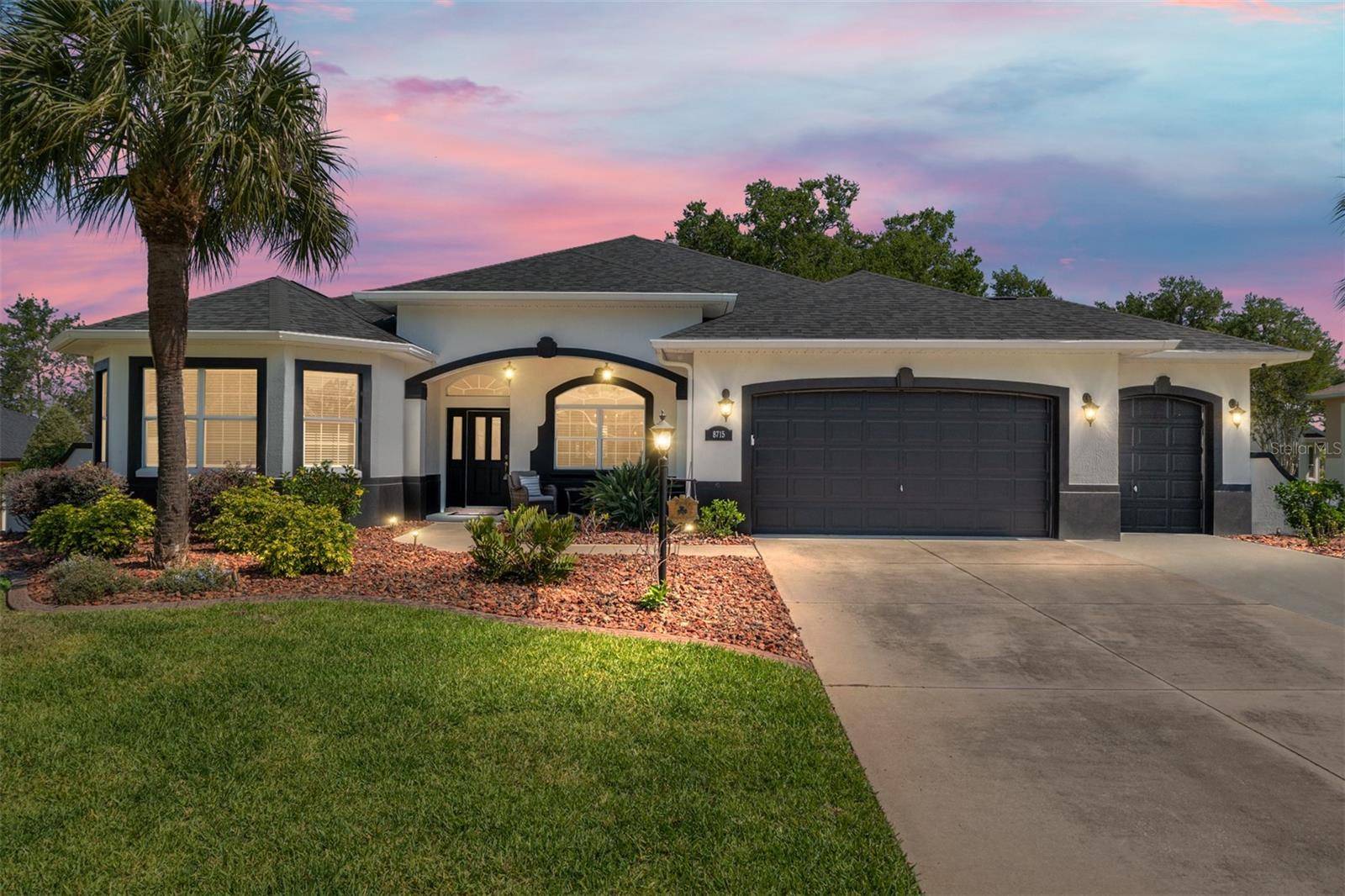 The Villages, FL 32162,8715 SE 176TH LOWNDES PL