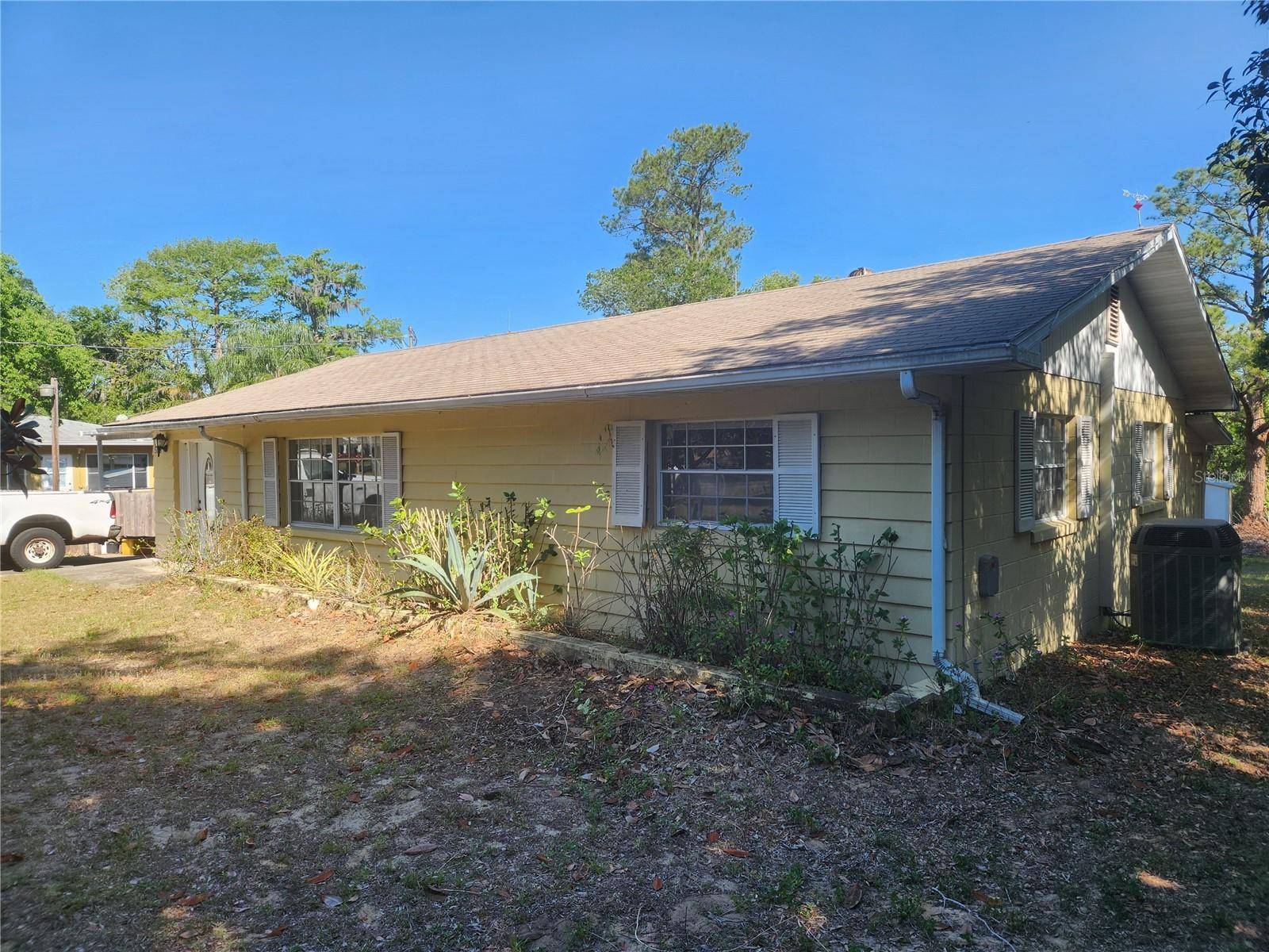 Fruitland Park, FL 34731,5029 EAGLES NEST RD