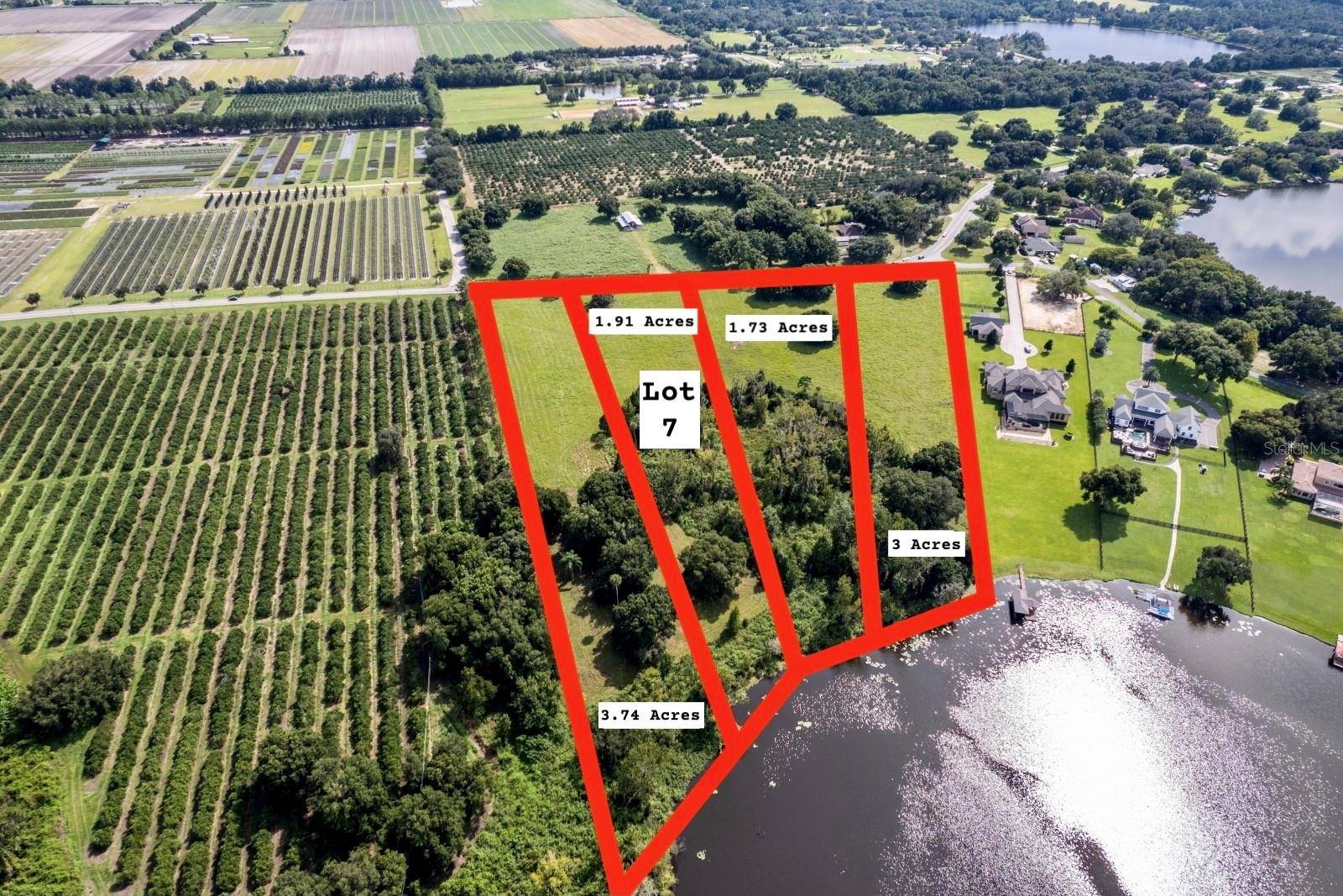 Mount Dora, FL 32757,17937 CR-448 (SADLER)