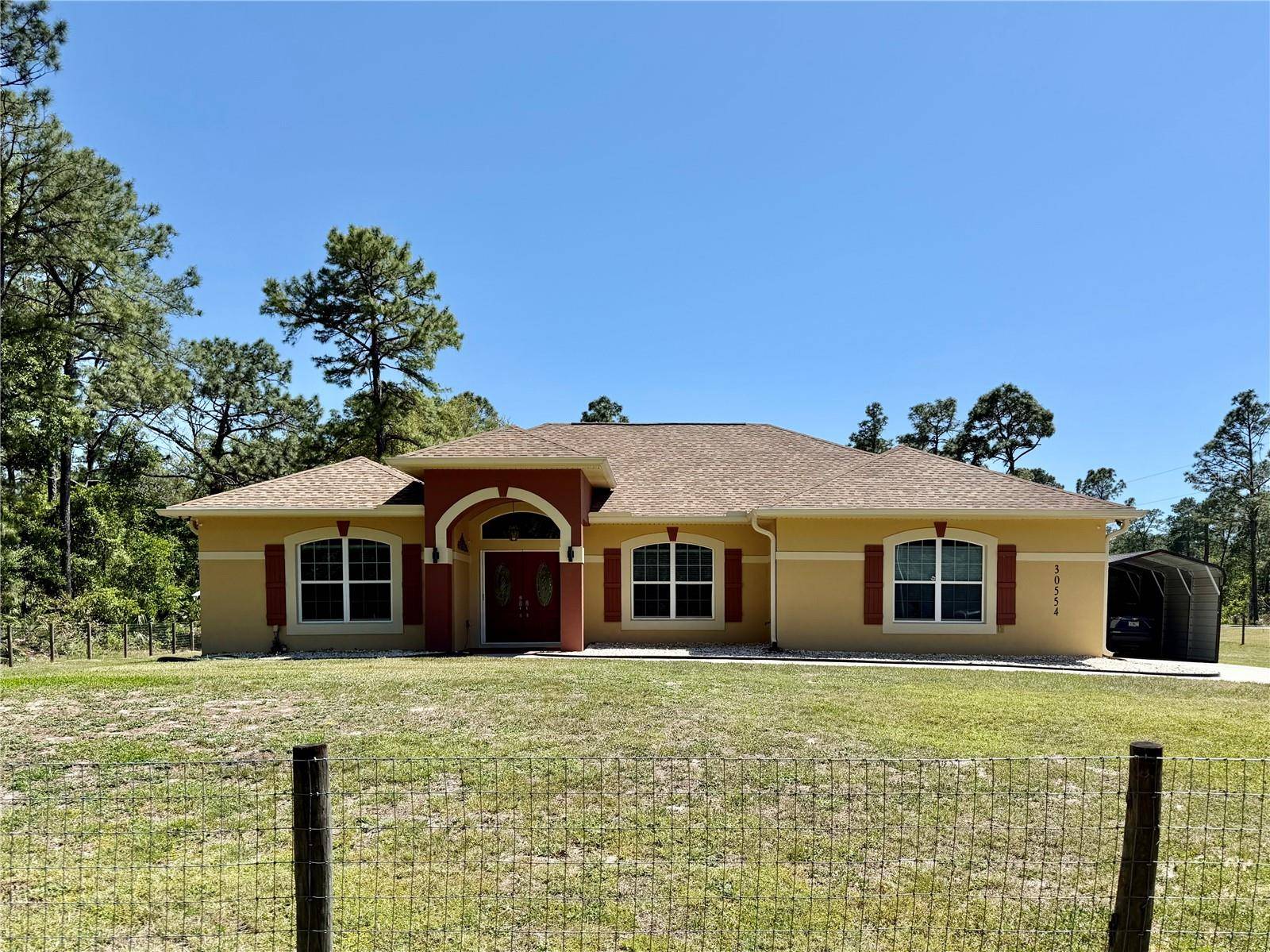 Eustis, FL 32736,30554 QUINCE AVE