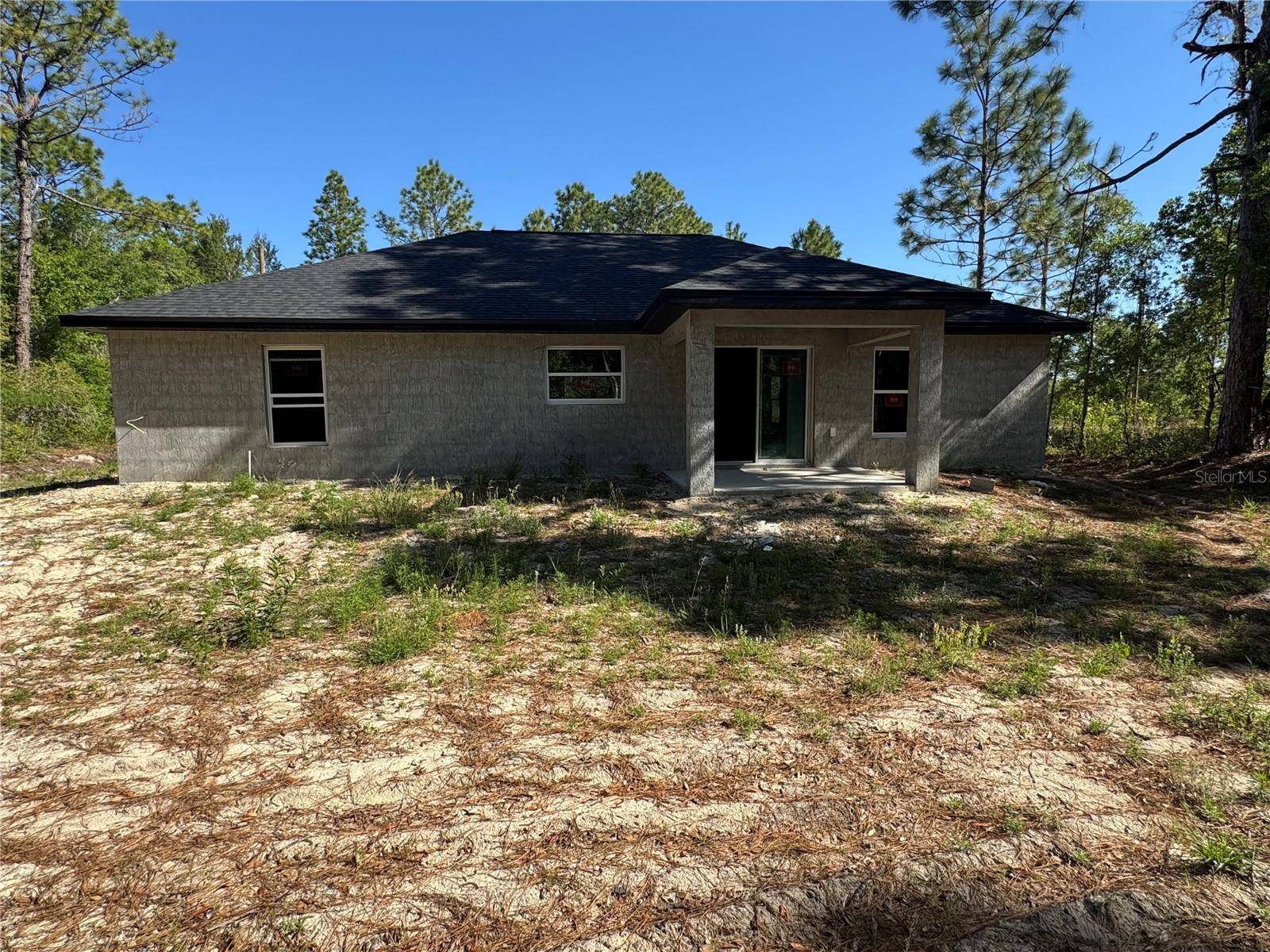 Ocklawaha, FL 32179,12 GUAVA TERRACE RADL