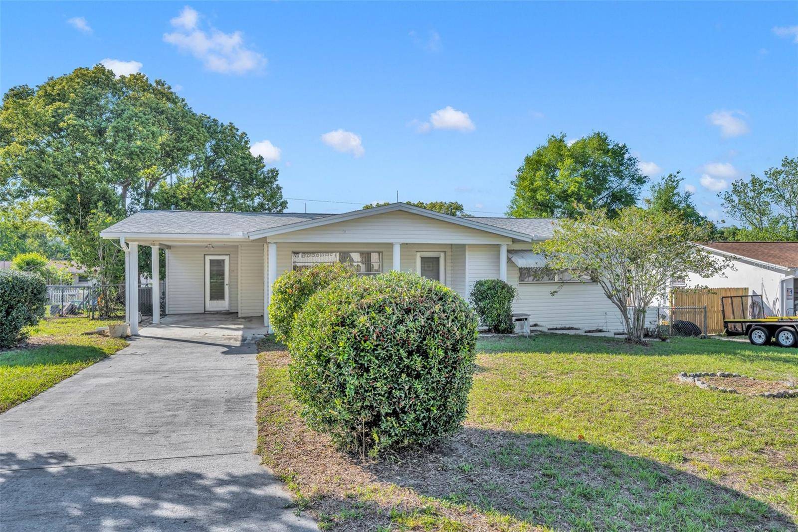 Beverly Hills, FL 34465,58 S JACKSON ST