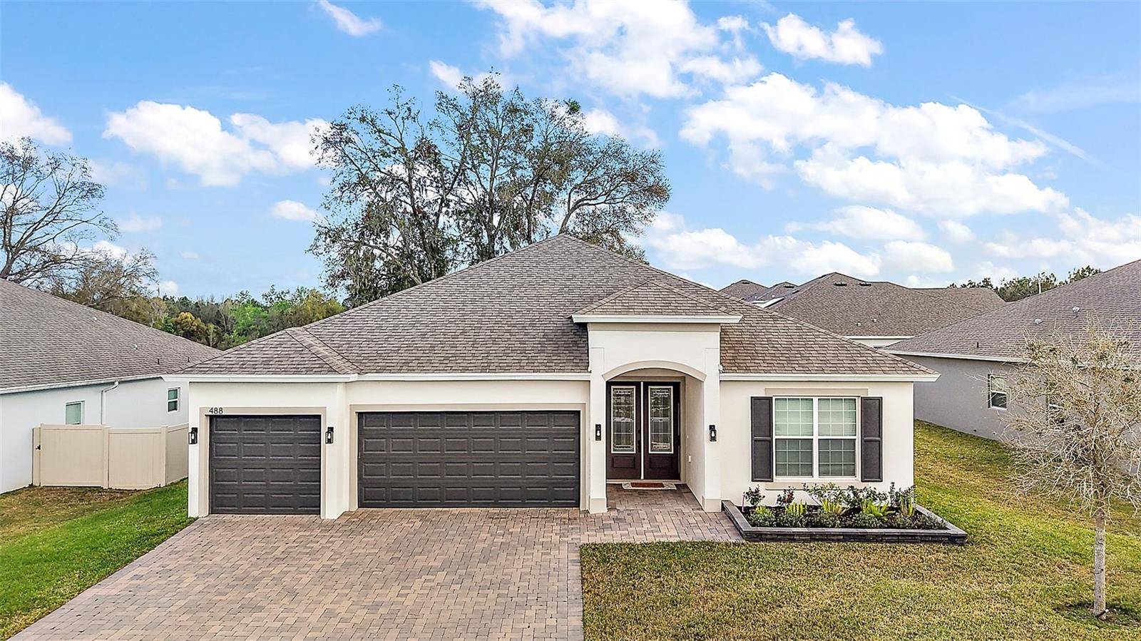 Howey In The Hills, FL 34737,488 AVILA PL