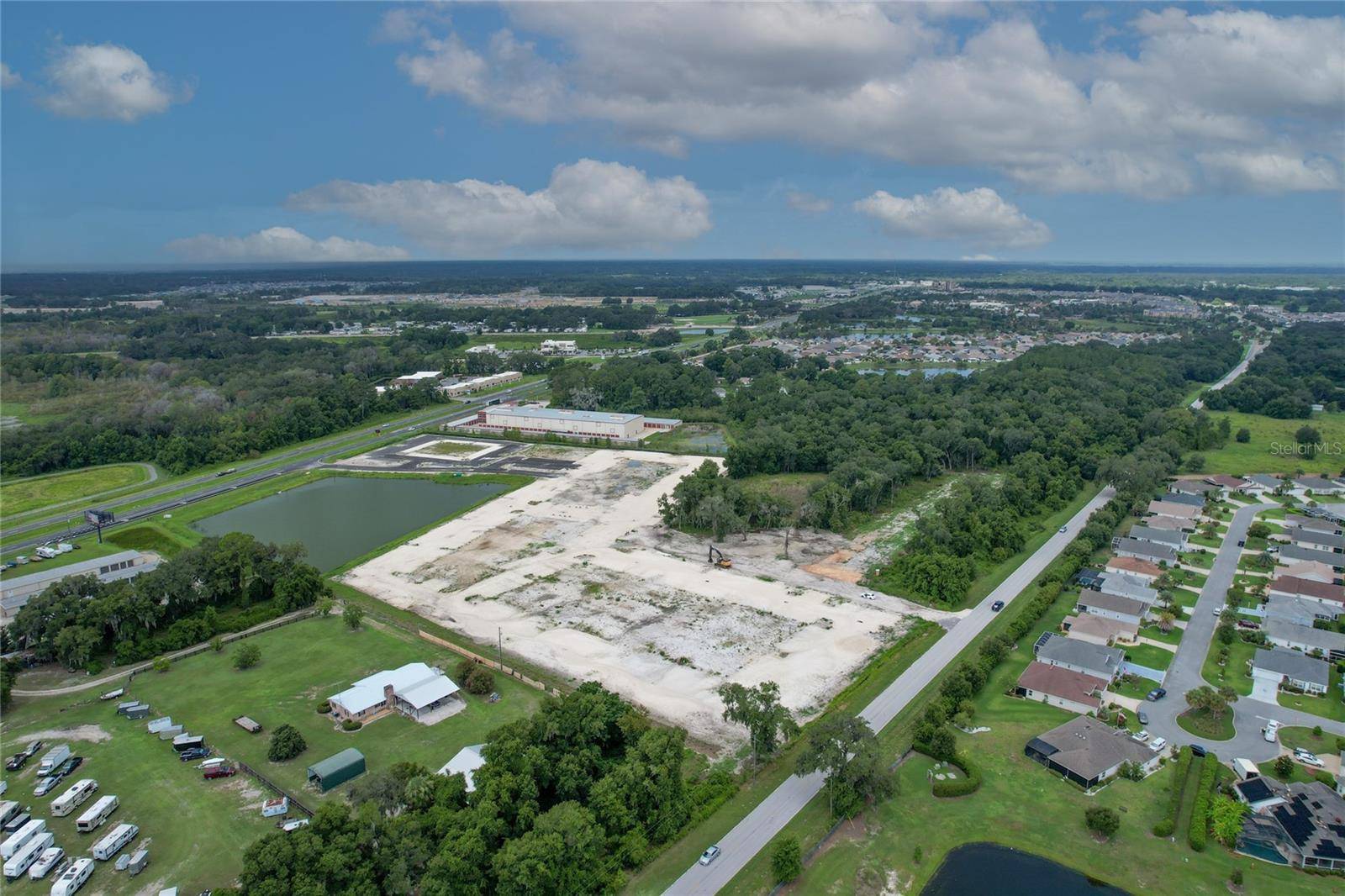 Wildwood, FL 34785,5700 E SR 44