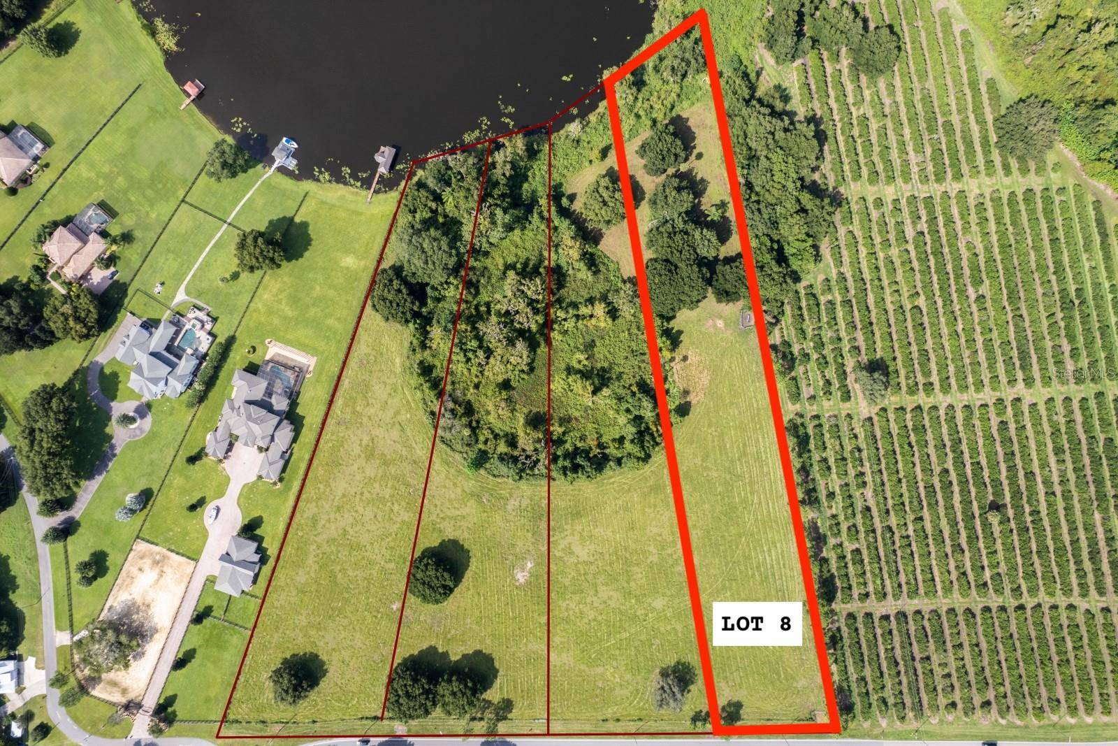 Mount Dora, FL 32757,17943 COUNTY ROAD 448 (SADLER)