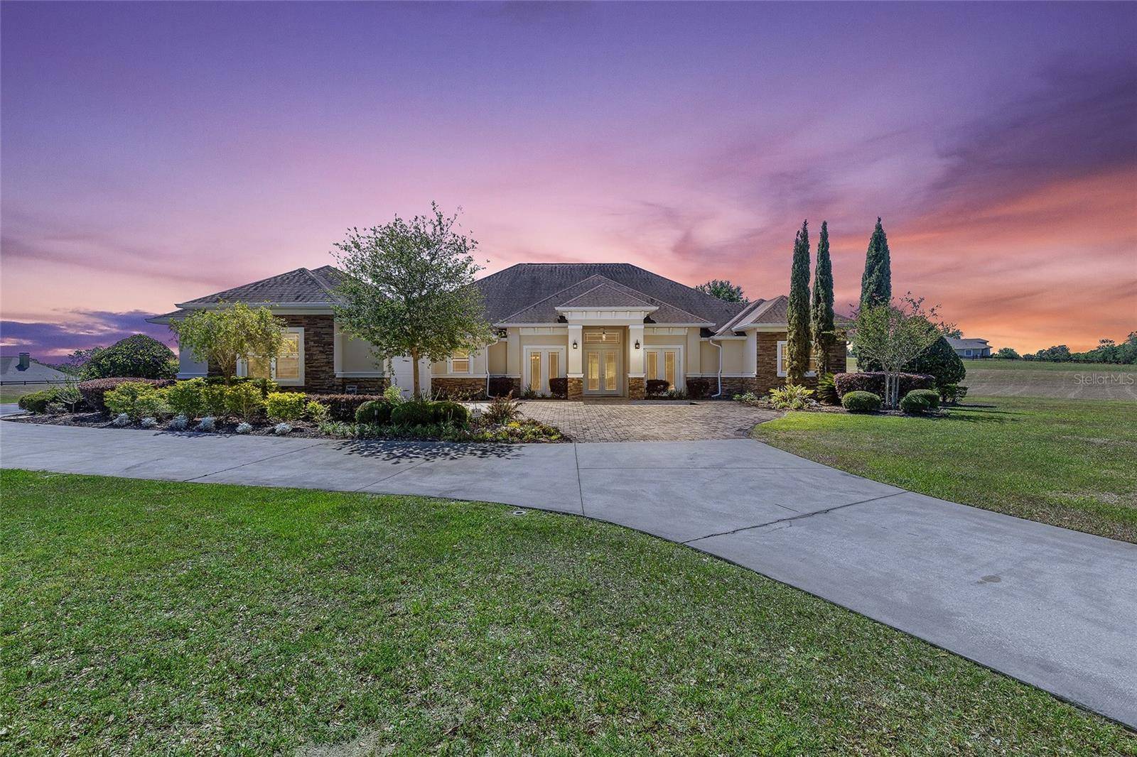 Weirsdale, FL 32195,41522 SADDLE RIDGE LN
