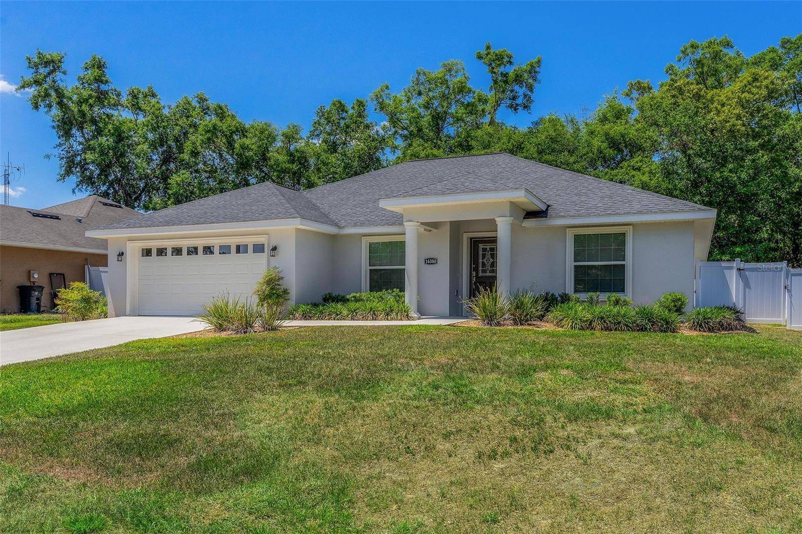 Summerfield, FL 34491,16380 SE 84TH CT