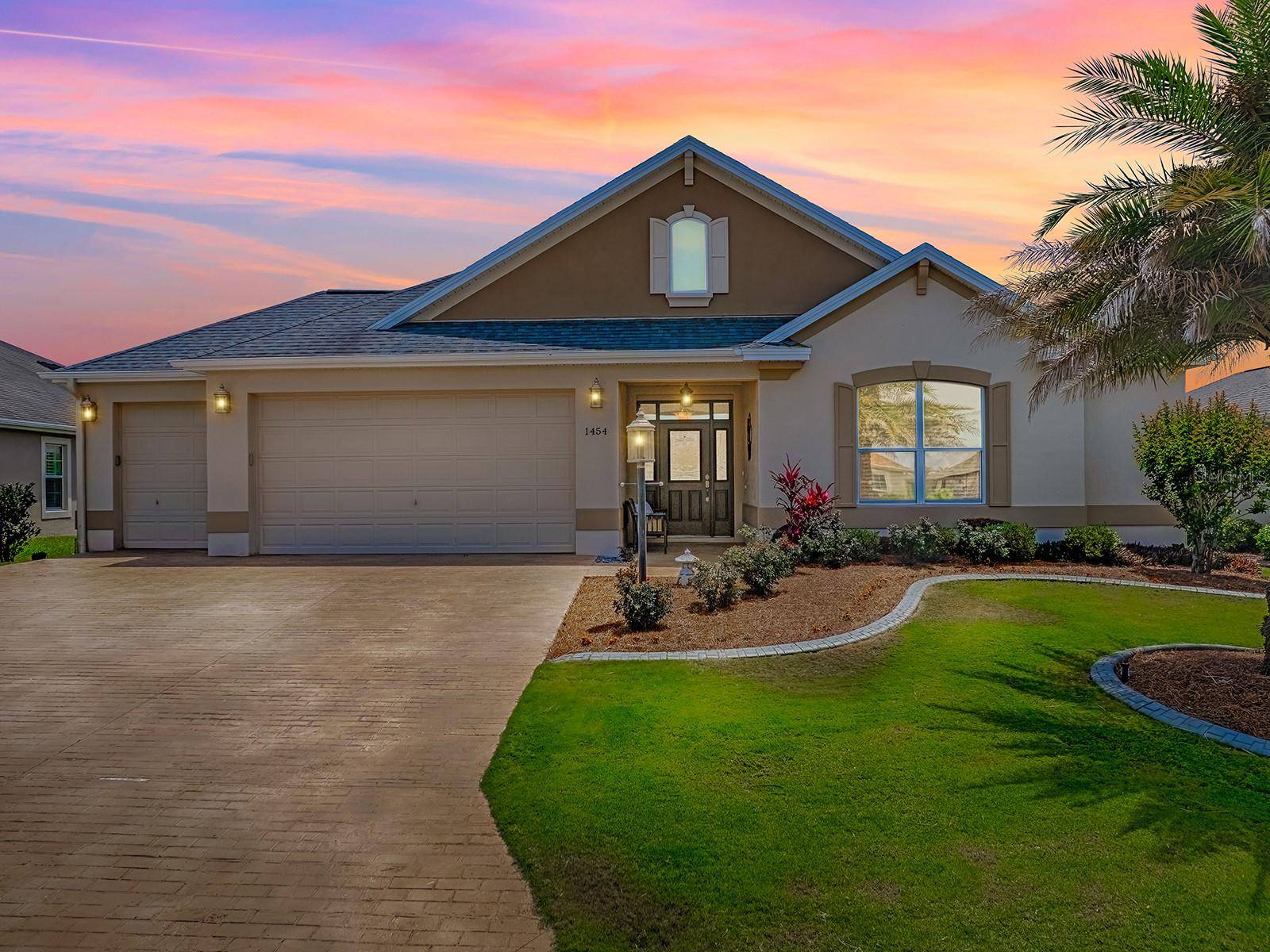 The Villages, FL 32163,1454 NEUPORT PATH