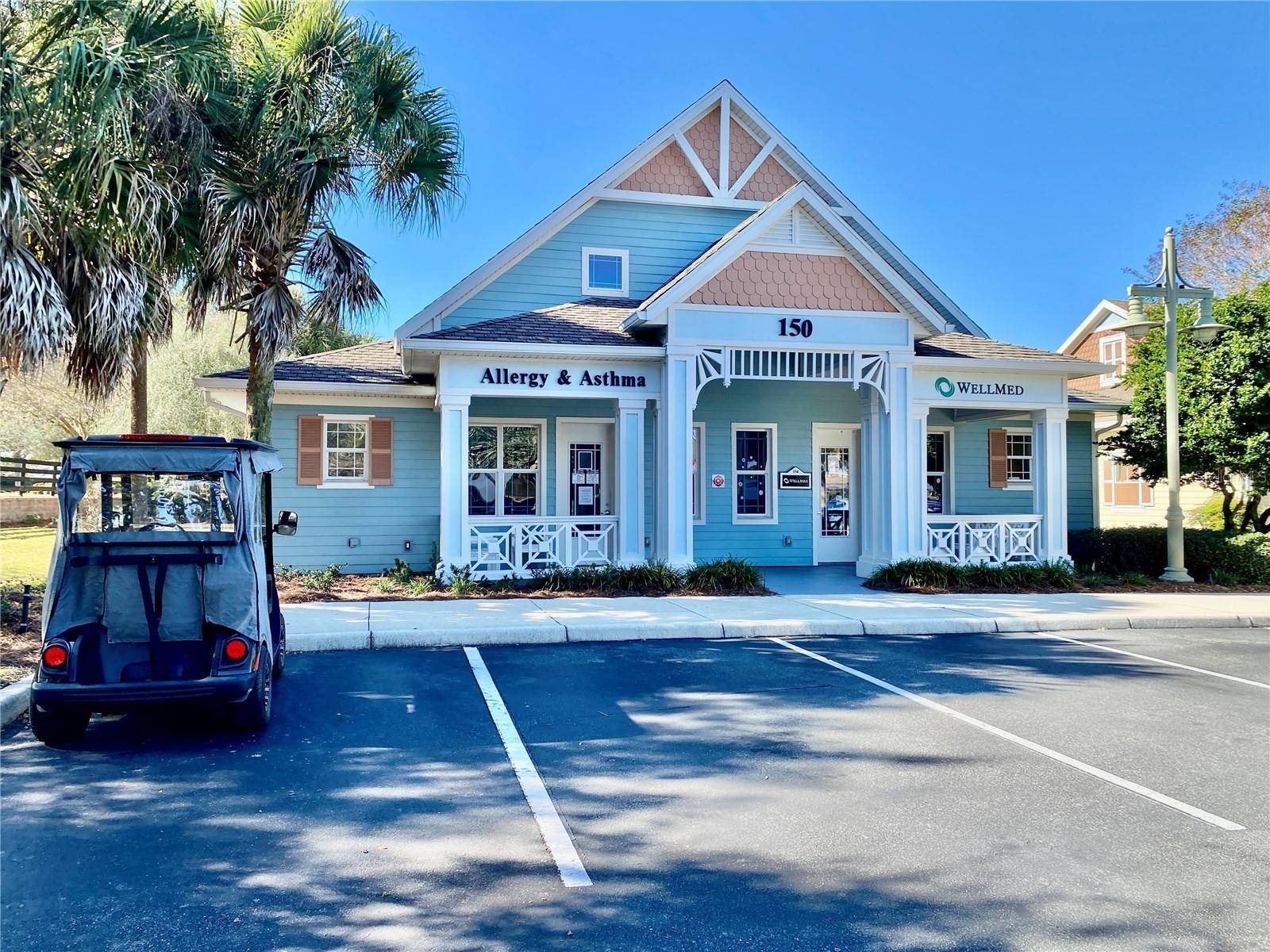 The Villages, FL 32162,910 OLD CAMP RD #154
