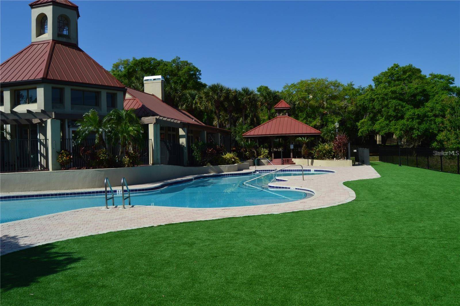 Altamonte Springs, FL 32714,200 AFTON SQ #204