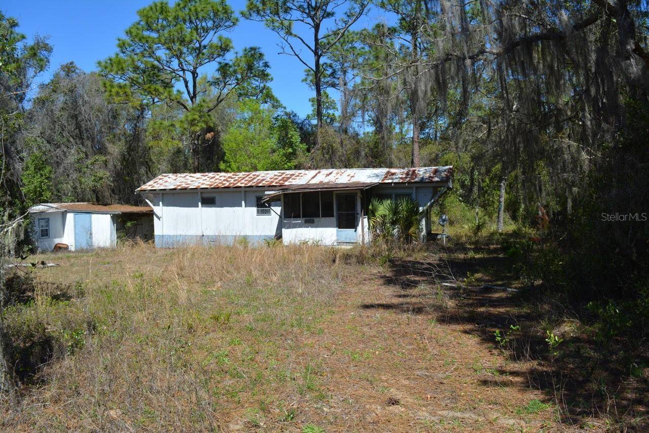Fort Mc Coy, FL 32134,14497 NE 204TH LN