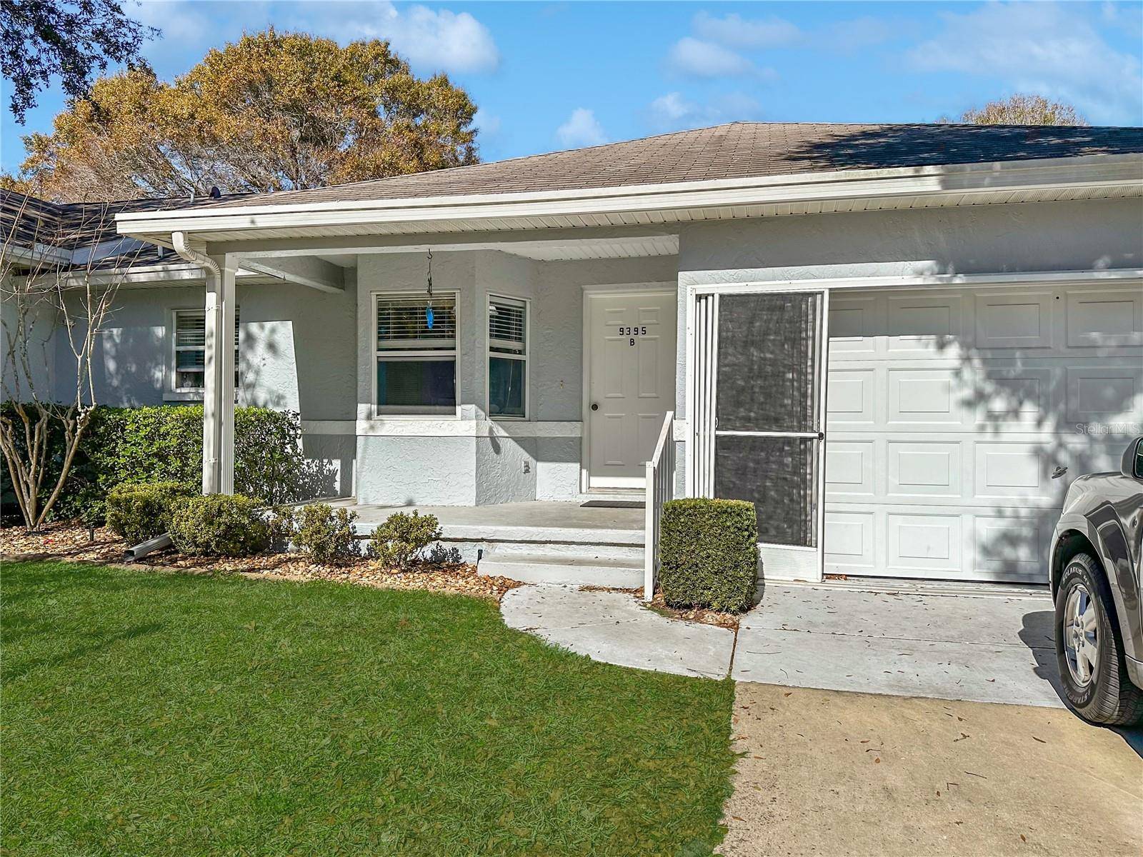 Ocala, FL 34481,9395 SW 97TH LN #B