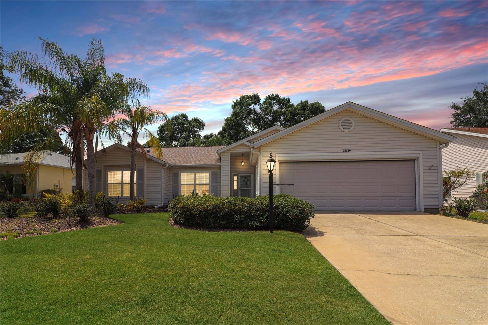 Leesburg, FL 34748,25339 CRESTWATER DR
