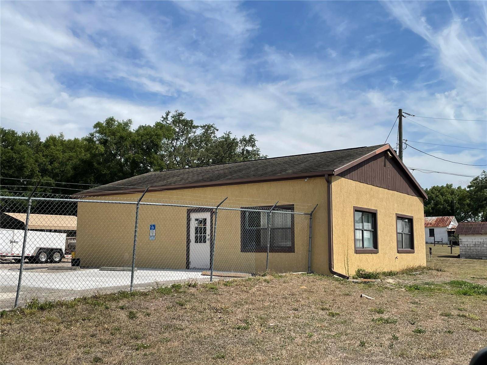 Weirsdale, FL 32195,14040 SE 162ND PL