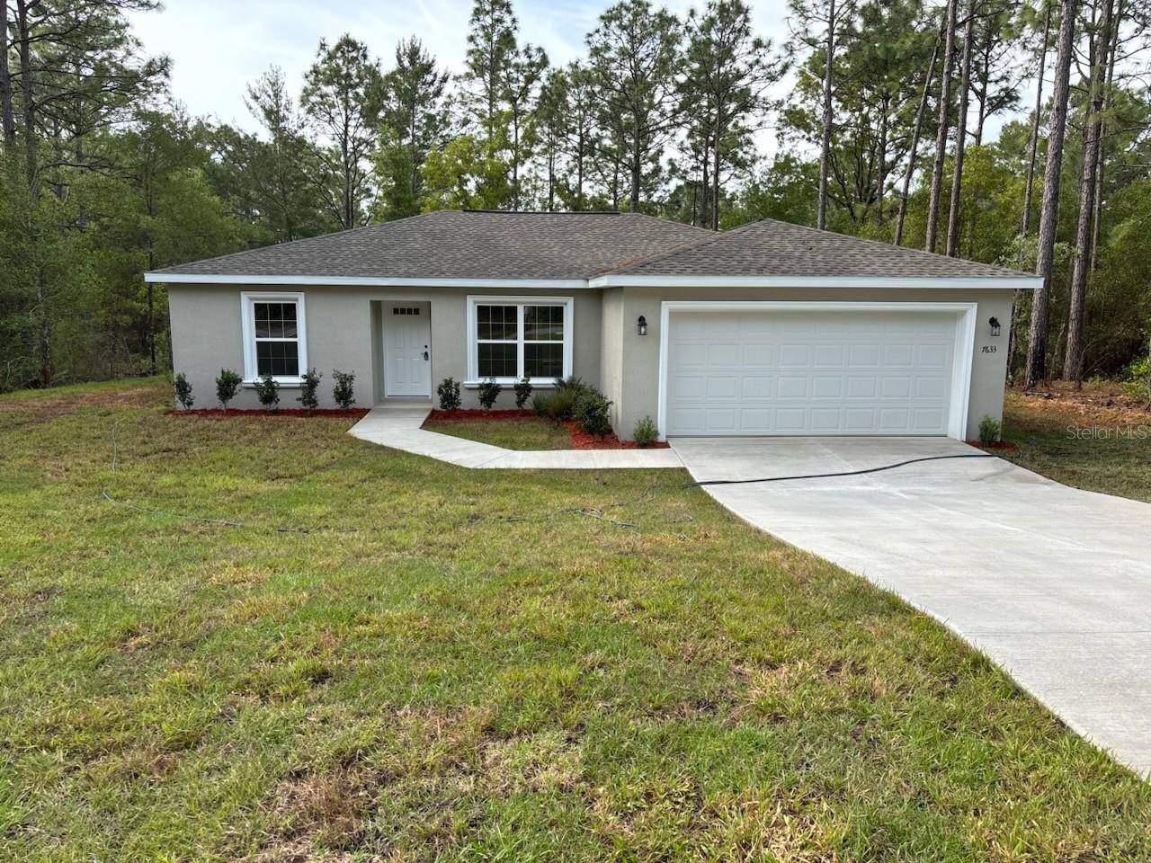 Citrus Springs, FL 34433,7633 N KEYSTONE DR
