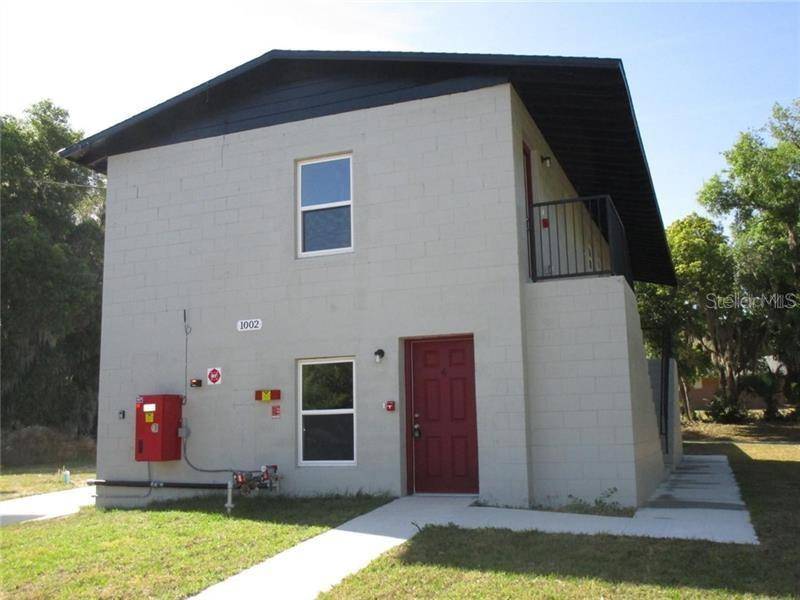 Eustis, FL 32726,1002 E MCDONALD AVE #3
