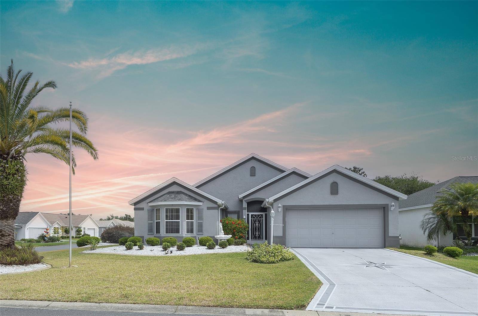 The Villages, FL 32159,2149 MARGARITA DR