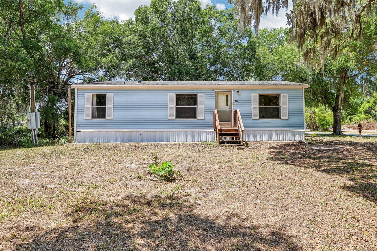 Edgewater, FL 32132,300 CAROL ANN DR