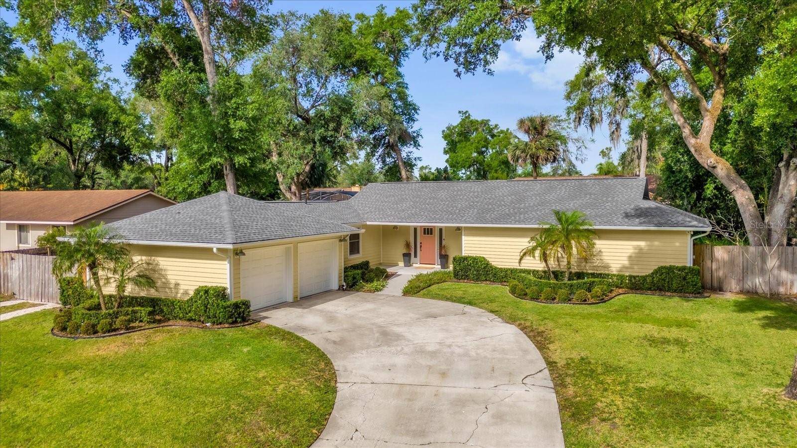 Altamonte Springs, FL 32714,941 LARSON DR