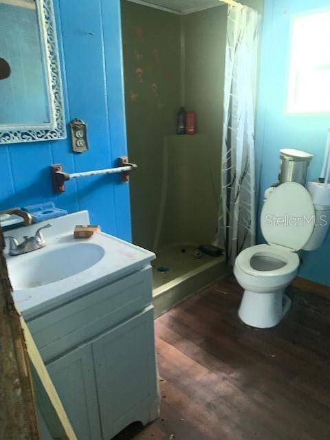 Lake Panasoffkee, FL 33538,1910 CR 412