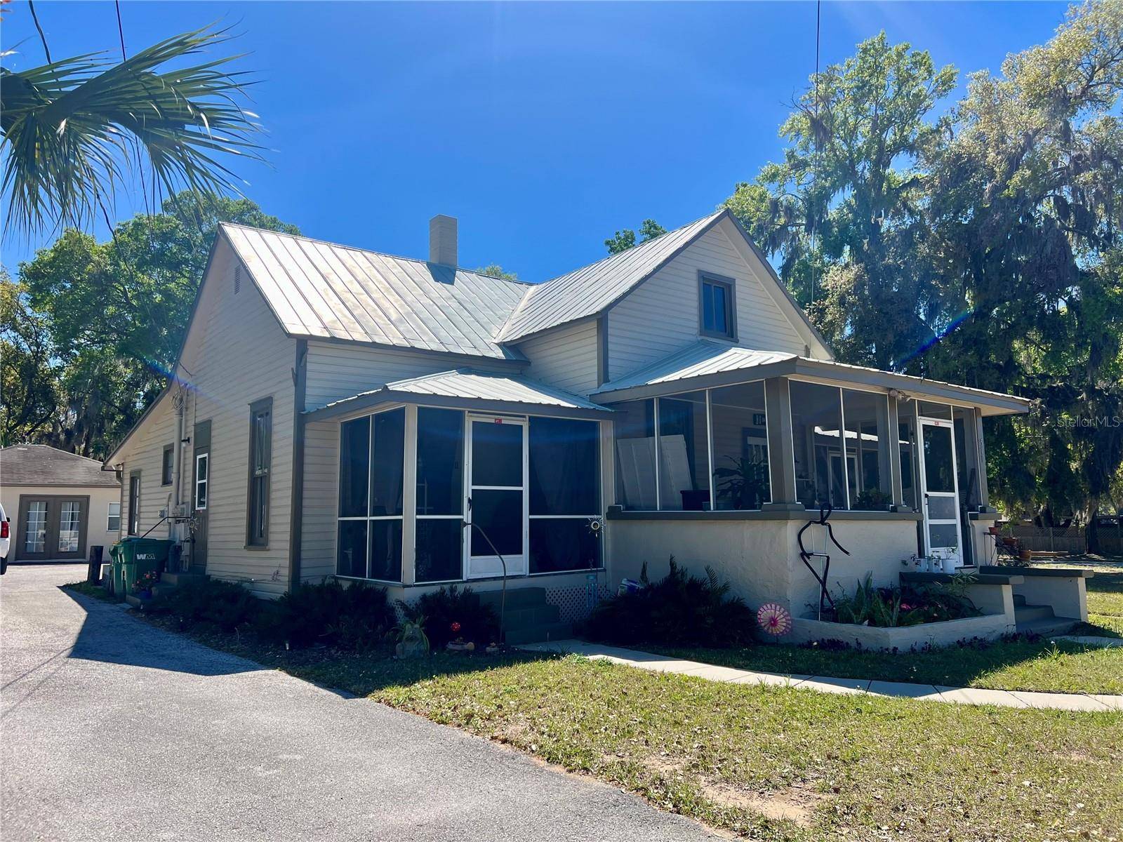 Eustis, FL 32726,510 E ORANGE AVE