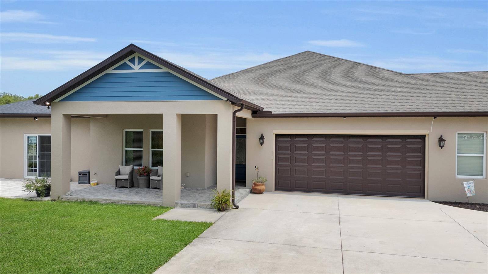 Mount Dora, FL 32757,3055 WOLF BRANCH RD