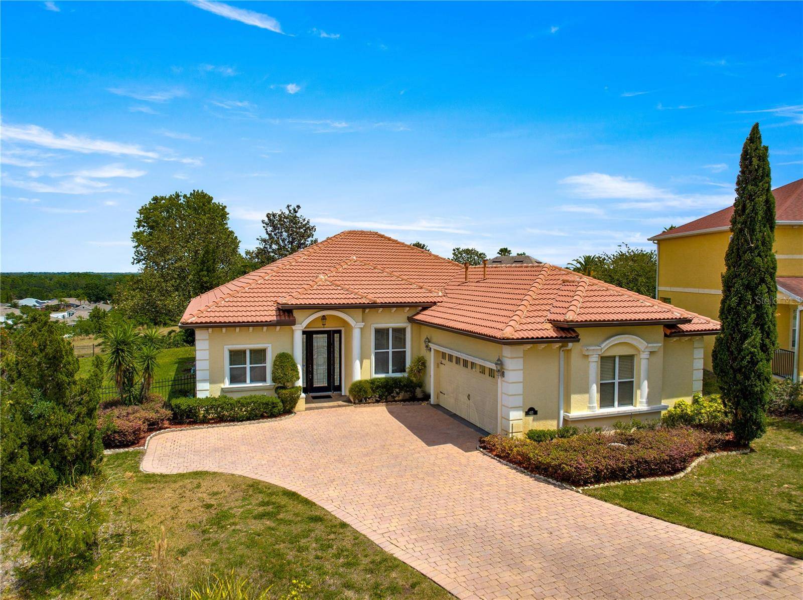 Leesburg, FL 34748,417 CRESTRUN LOOP