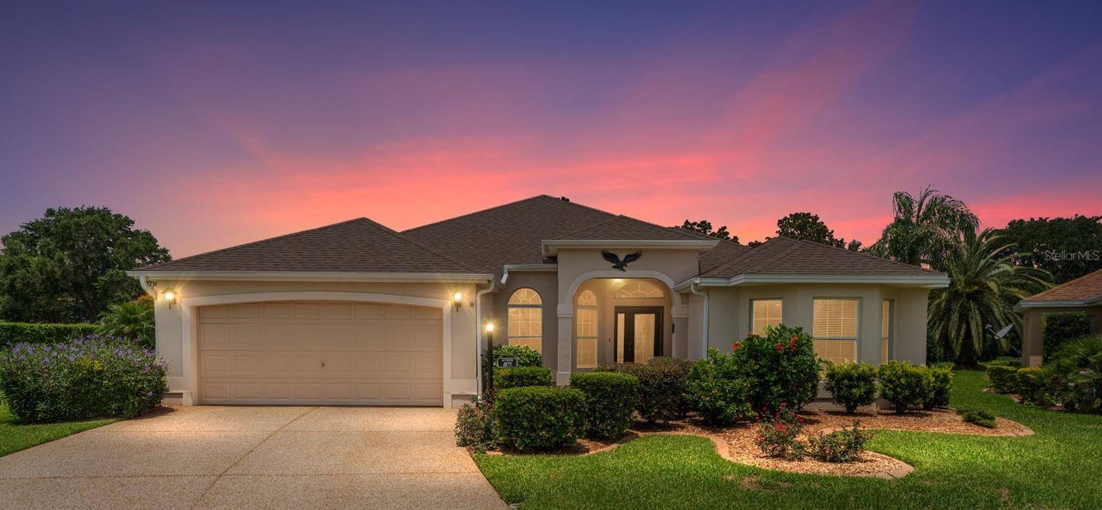 The Villages, FL 32162,1875 SAYBROOK WAY