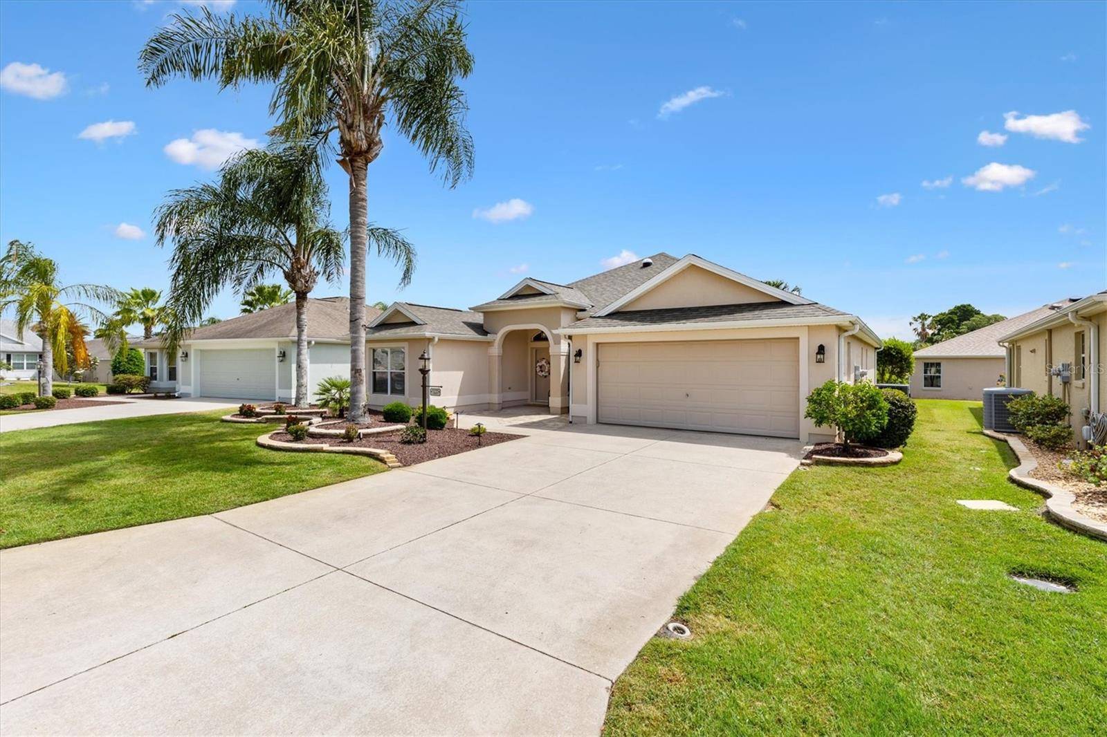 The Villages, FL 32162,2669 HALSEY TER