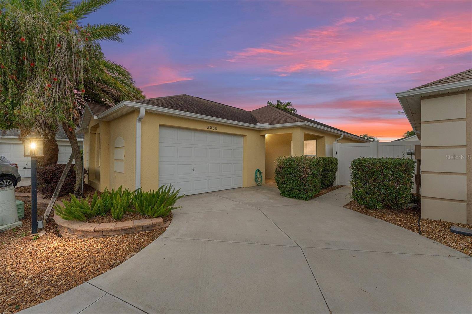 The Villages, FL 32163,3050 GULFPORT CT