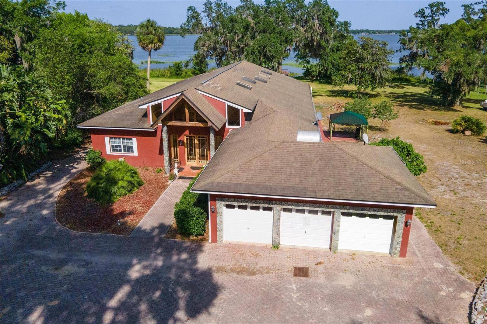 Leesburg, FL 34748,2400 N GRIFFIN DR