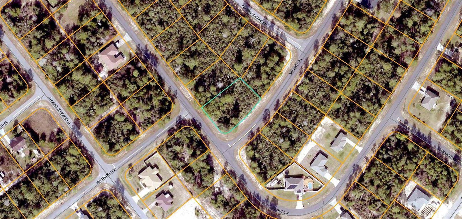 Ocala, FL 34473,SW 21ST CIR