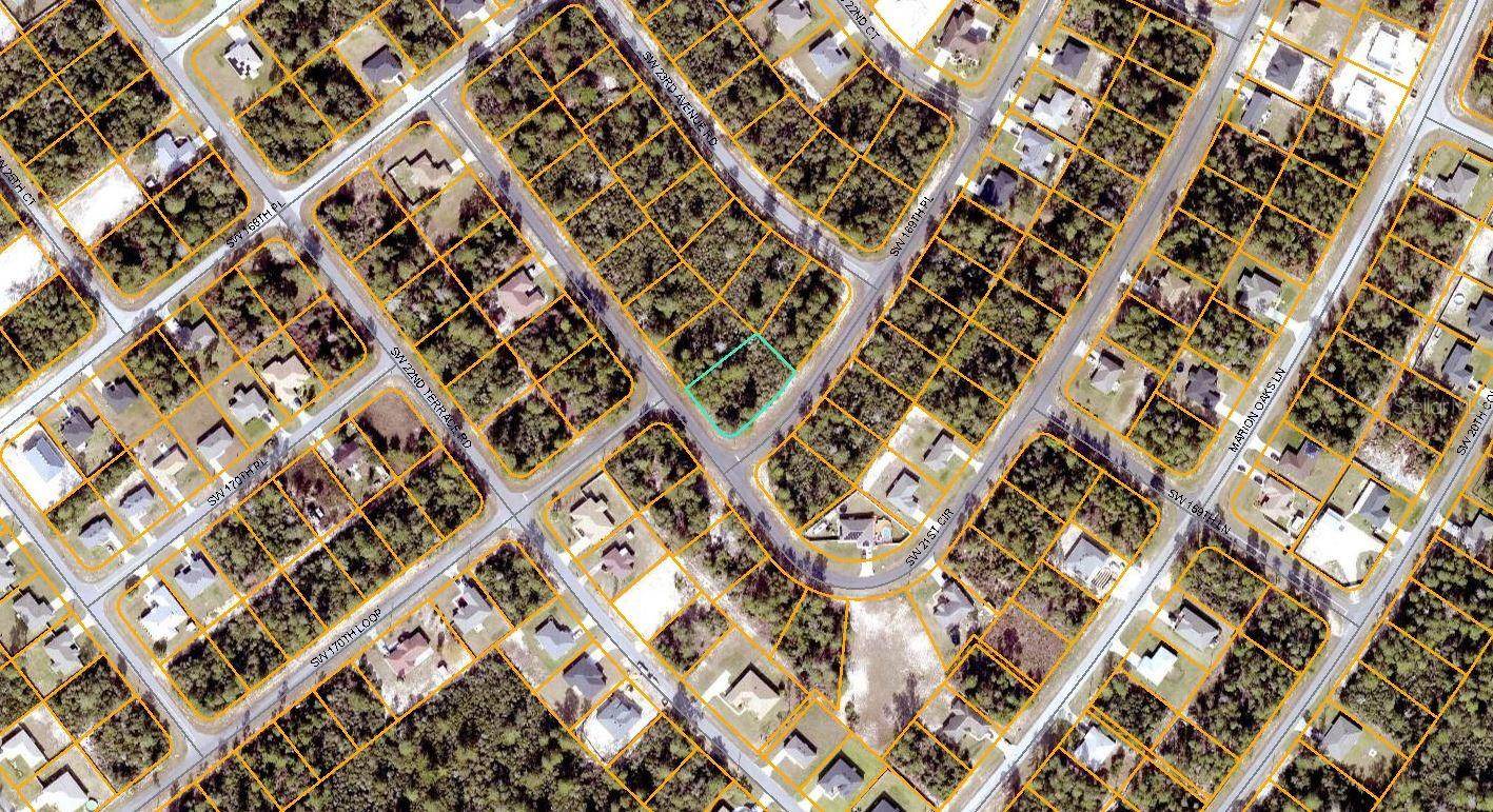 Ocala, FL 34473,SW 21ST CIR