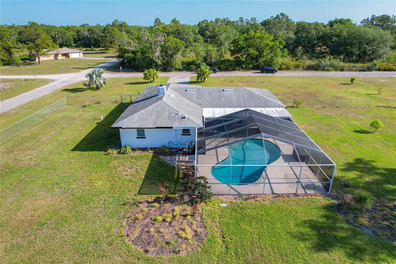 Indian Lake Estates, FL 33855,3221 GRANADA DR