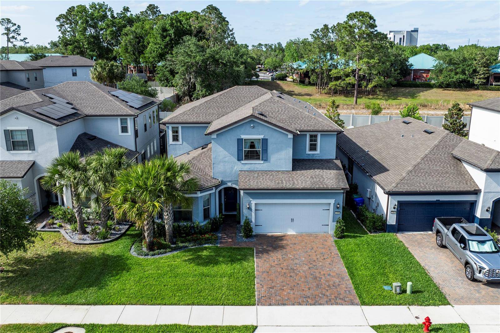 Lake Mary, FL 32746,1268 PATTERSON TER