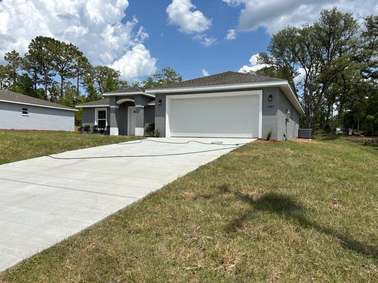 Citrus Springs, FL 34434,10185 N HALSEY WAY