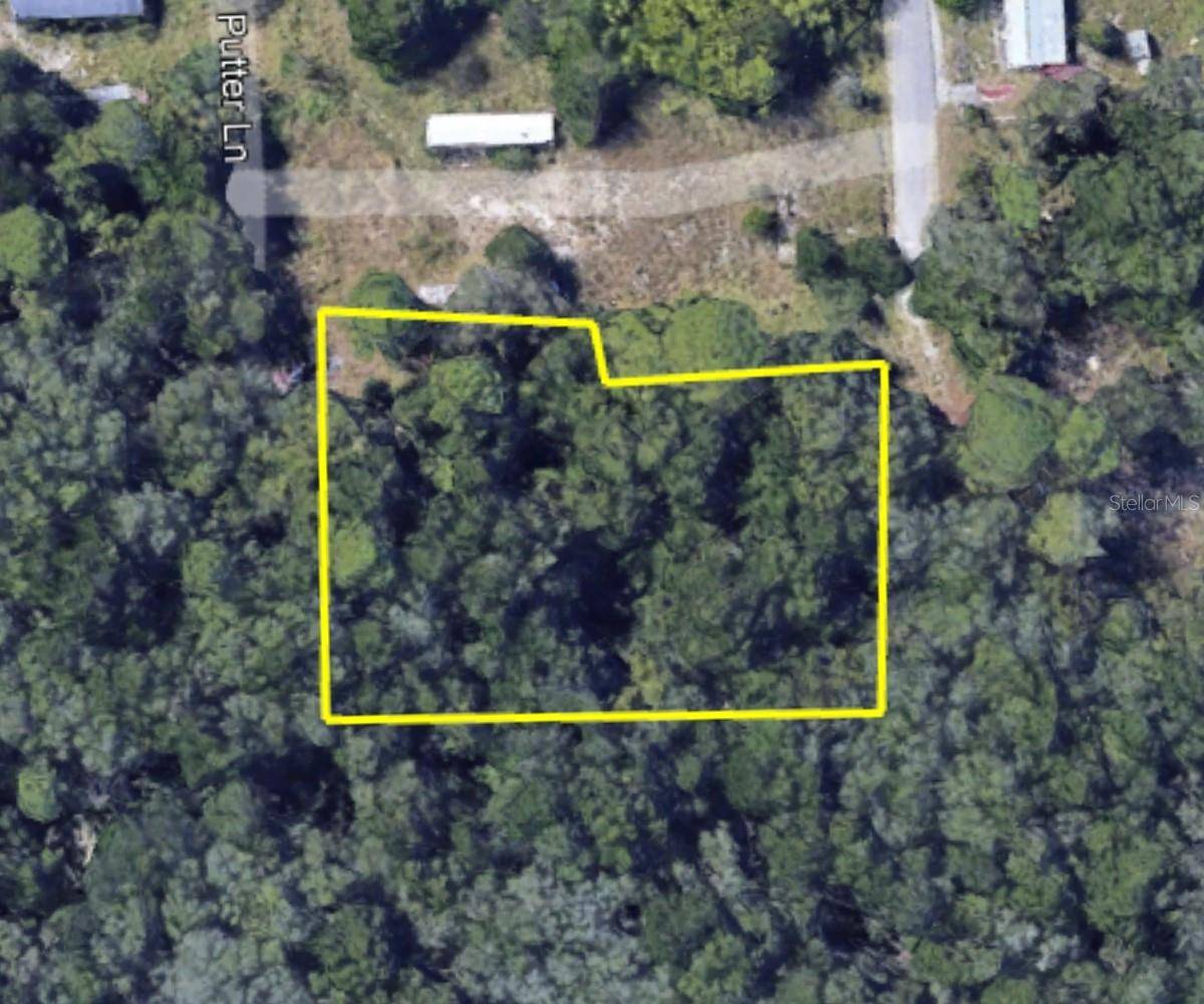 Spring Hill, FL 34610,TBD PUTTER LN