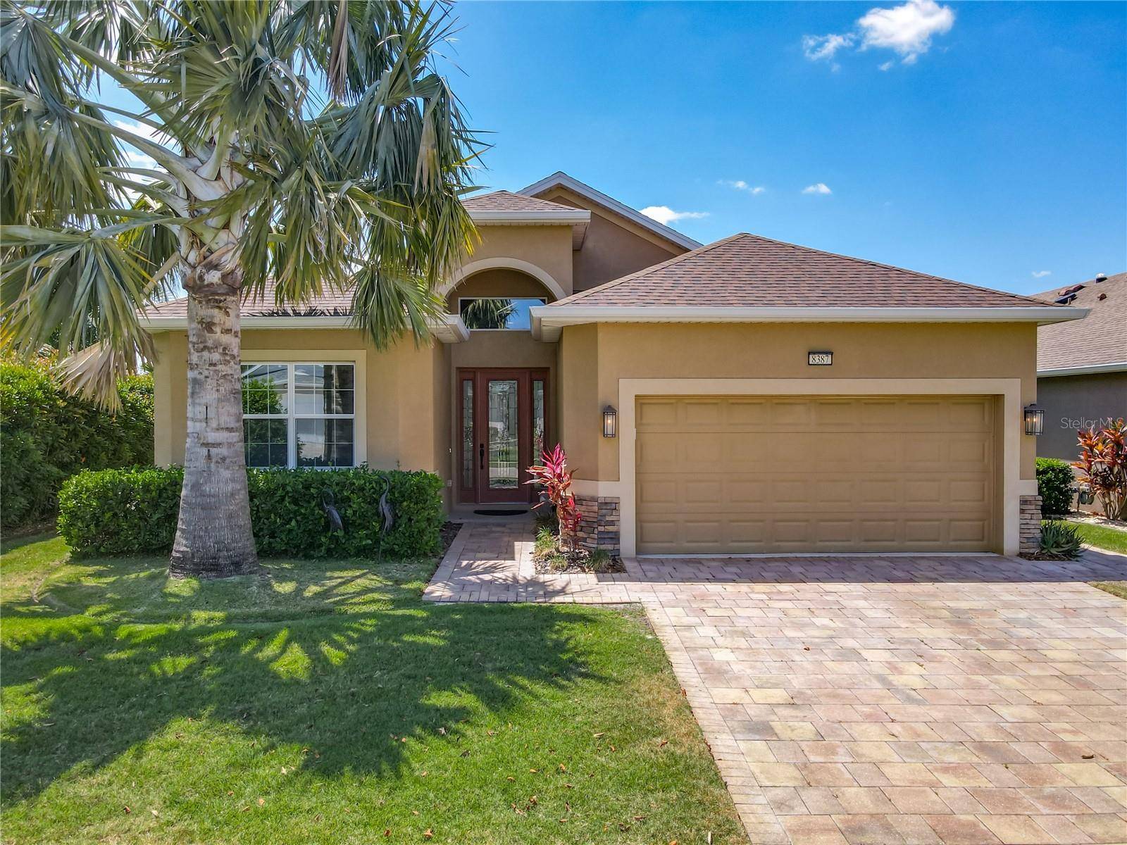 Mount Dora, FL 32757,8387 BRIDGEPORT BAY CIR