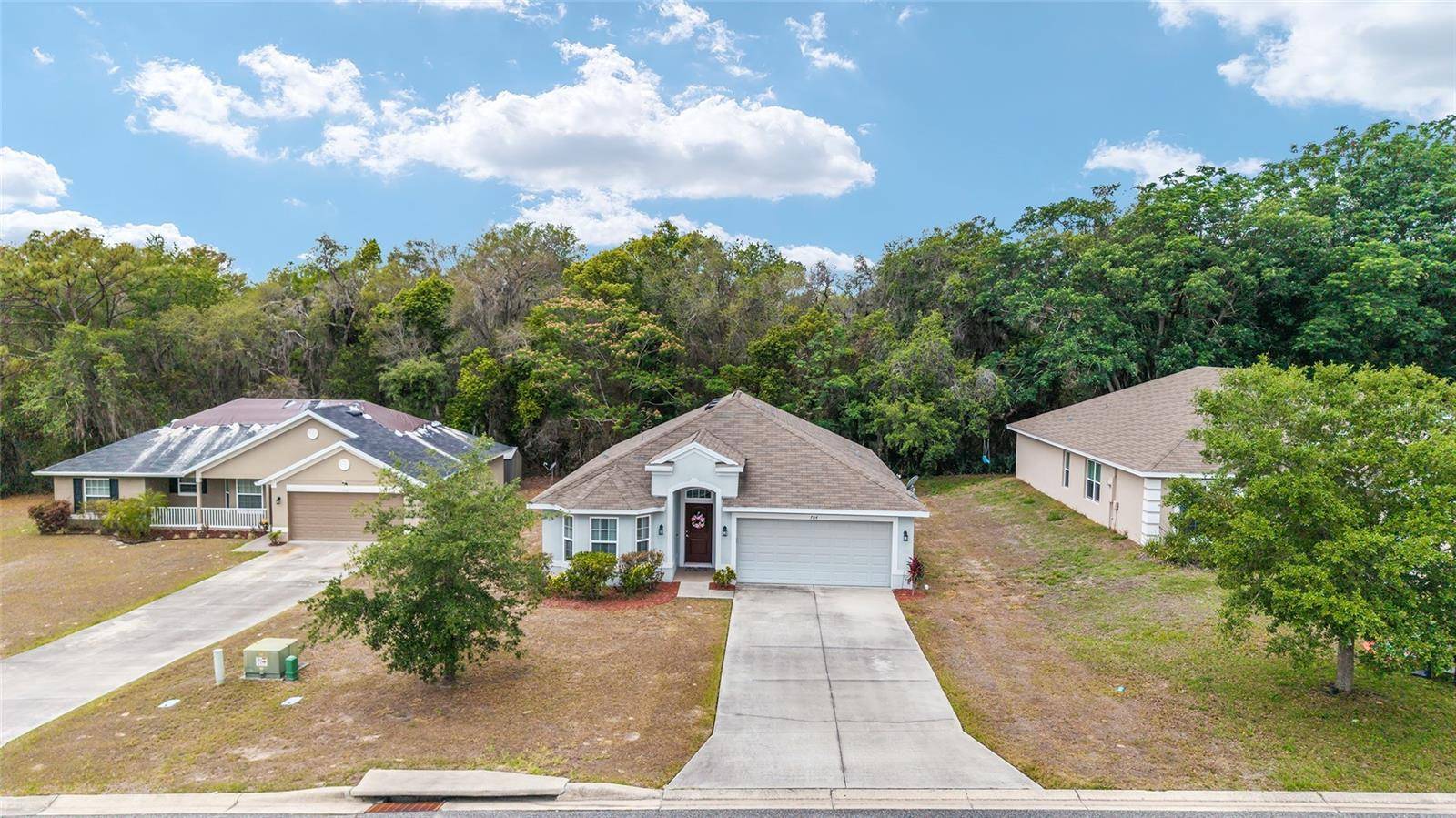 Fruitland Park, FL 34731,704 CHELSEA AVE