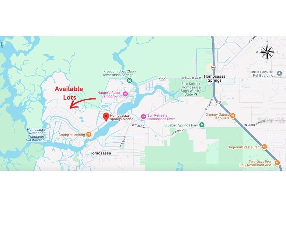 Homosassa, FL 34448,4632 S SAWGRASS CIR