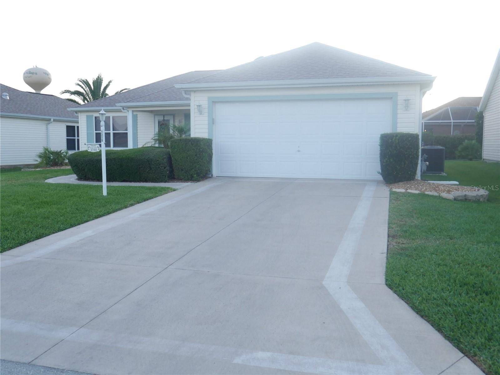 The Villages, FL 32159,1310 JIMENEZ CT