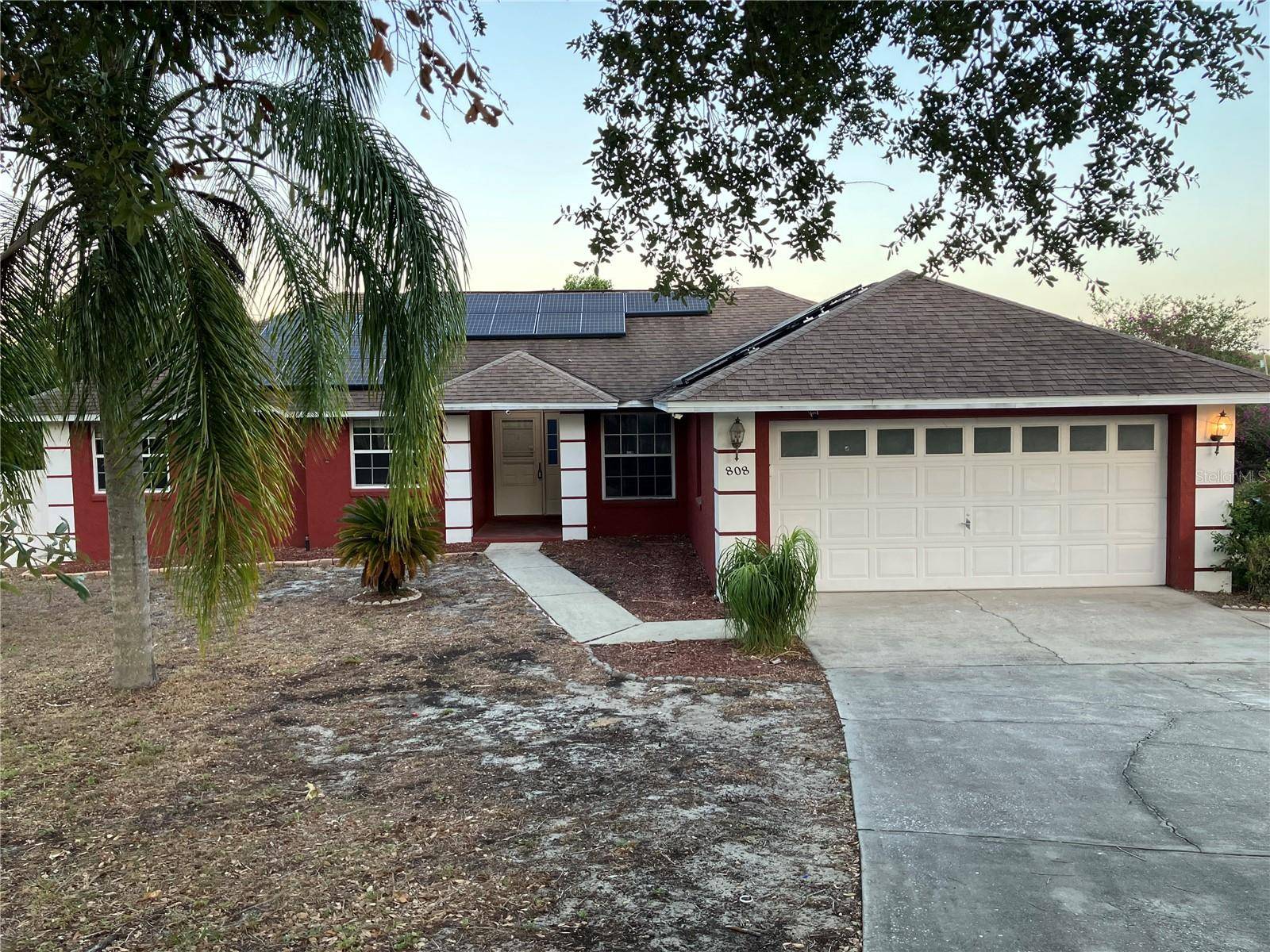Lake Wales, FL 33853,808 CHAMBERLAIN LOOP