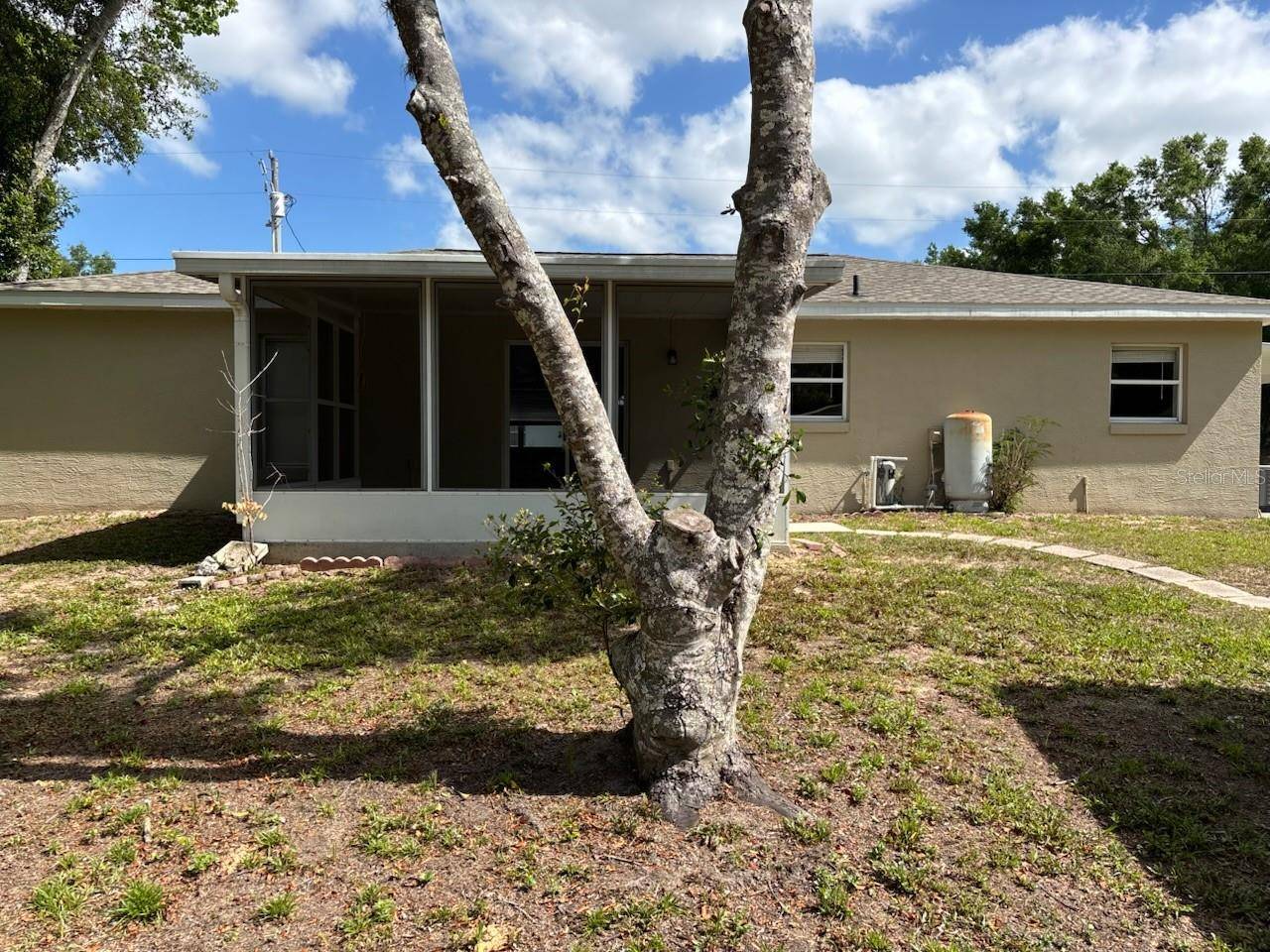 Inverness, FL 34453,4046 E BENNETT ST