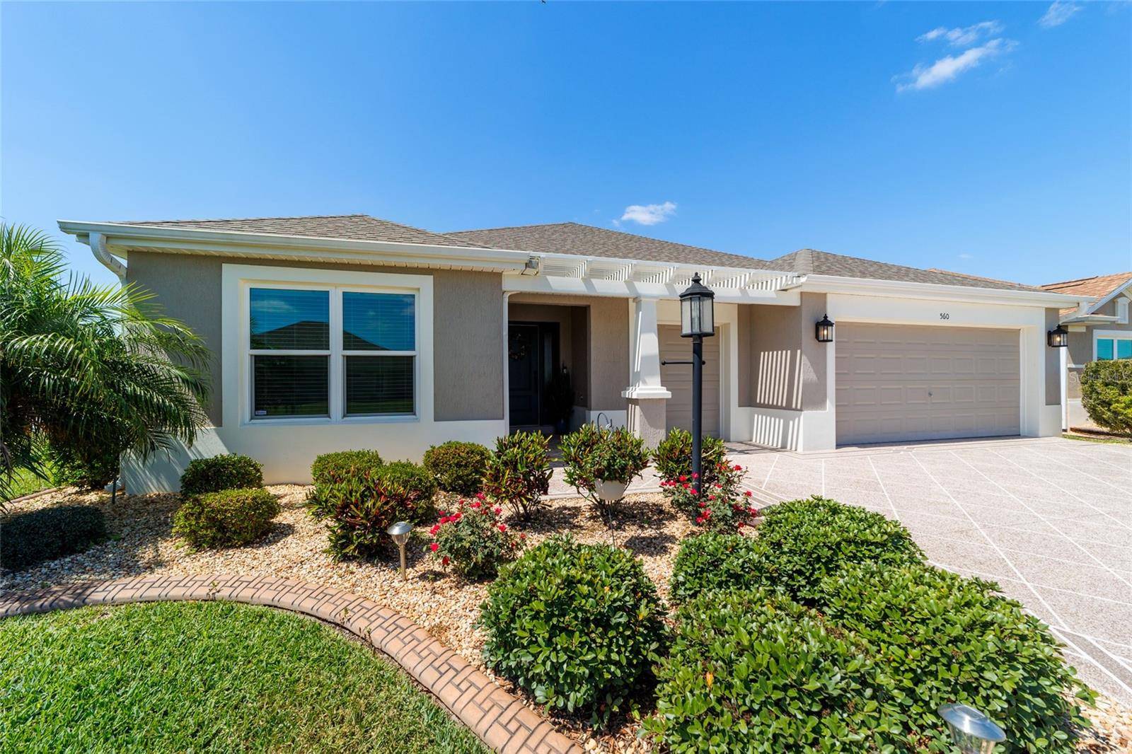 The Villages, FL 32163,560 CAPUTO CT