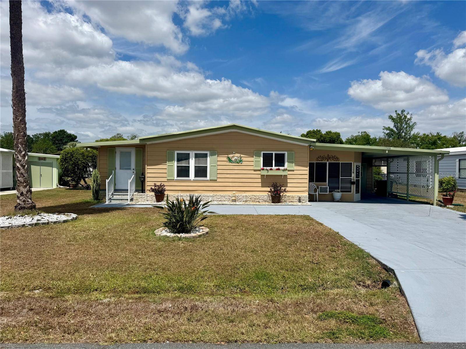Wildwood, FL 34785,178 BIG OAK LN